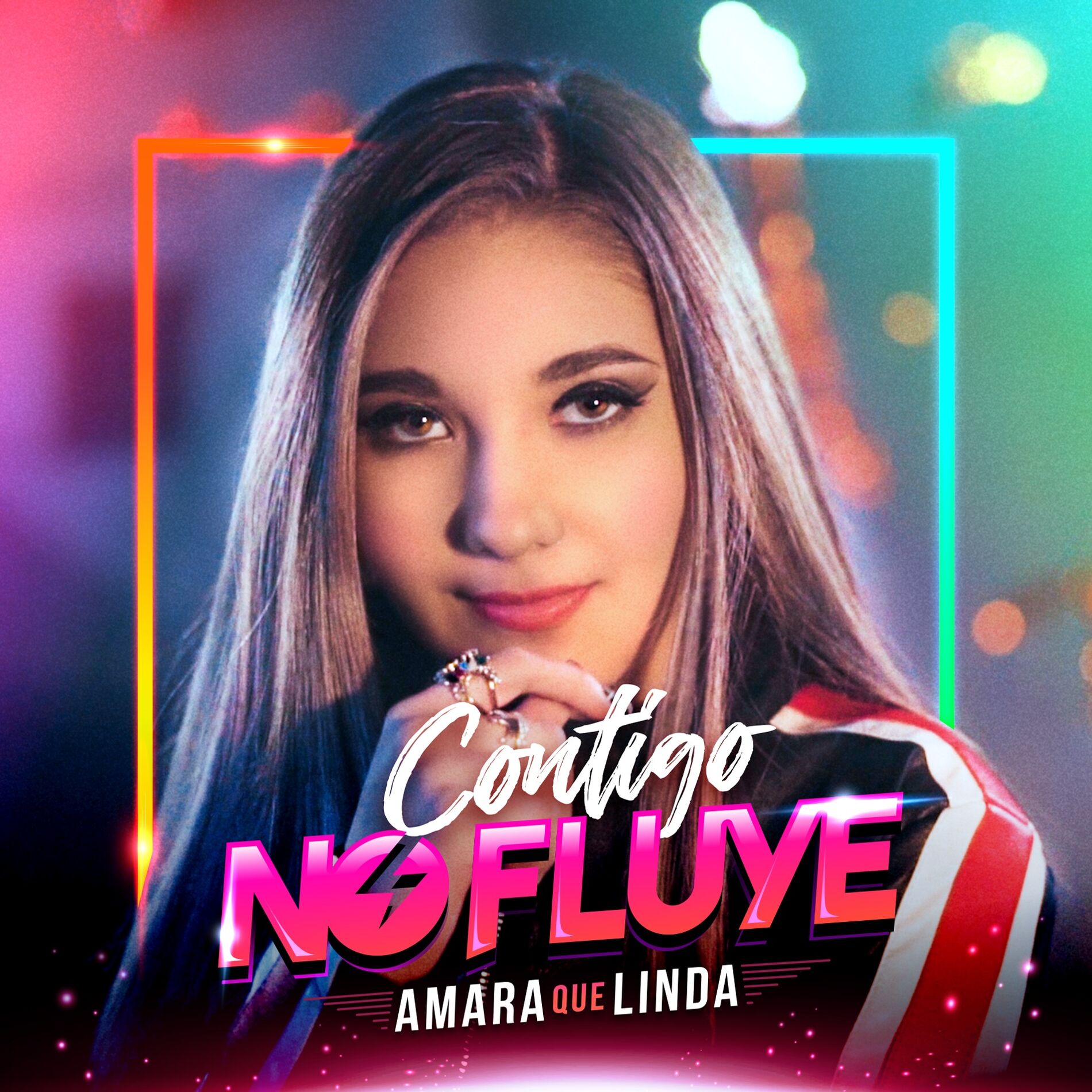 Amara Que Linda: albums, songs, playlists | Listen on Deezer