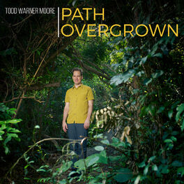 Album cover of Path Overgrown