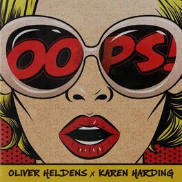Album cover of Oops