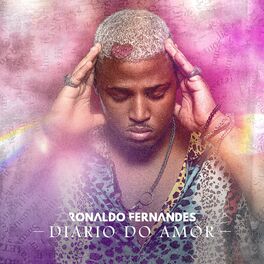 Album cover of Diario do Amor