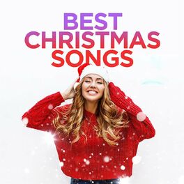 Album cover of Best Christmas Songs