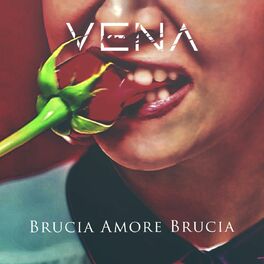 Album cover of Brucia amore brucia
