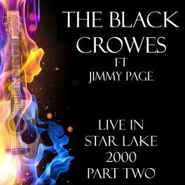 Album cover of Live in Star Lake 2000 Part Two (Live)