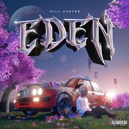 Album cover of EDEN