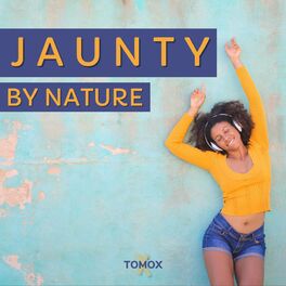 Album cover of Jaunty by Nature