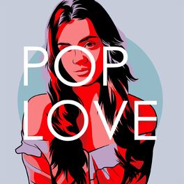 Album cover of Pop Love