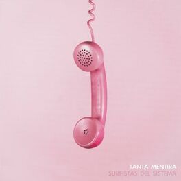 Album cover of Tanta Mentira