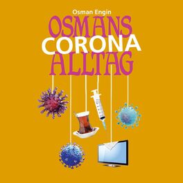 Album cover of Osmans Corona Alltag - Folge 2