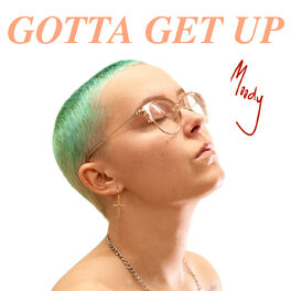 Album cover of Gotta Get Up