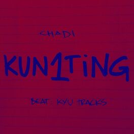 Album cover of KUN1TING