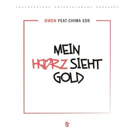 Album cover of Mein Herz sieht Gold