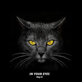 Album cover of In Your Eyes