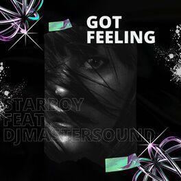 Album cover of Got Feeling (Radio Edit)