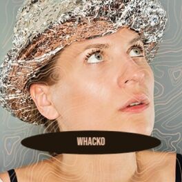 Album cover of Whacko