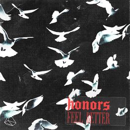 Album cover of Feel Better