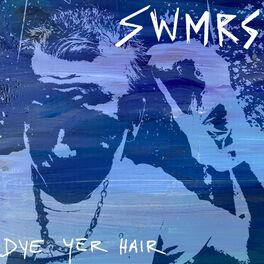 Album cover of Dye Yer Hair