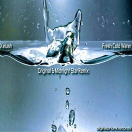 Album cover of Fresh Cold Water