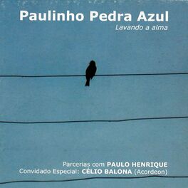 Album cover of Lavando a Alma