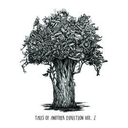 Album cover of Tales of Another Direction, Vol. 2