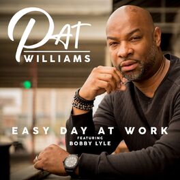 Album cover of Easy Day at Work