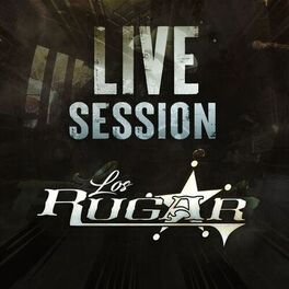 Album cover of Live Session (En Vivo)