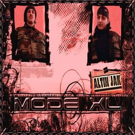 Album cover of Altın Jak