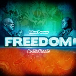 Album cover of Freedom