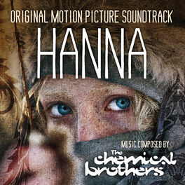 Album cover of Hanna (Original Motion Picture Soundtrack)