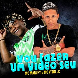 Album cover of Vou Fazer um Vídeo Seu