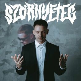 Album cover of Szörnyeteg