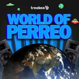 Album cover of World Of Perreo (Remix)