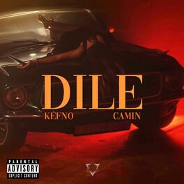 Album cover of Dile