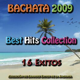 Album cover of Bachata 2009