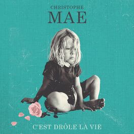 Album cover of C'est drôle la vie