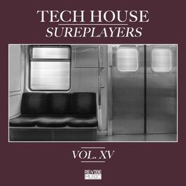 Album cover of Tech House Sureplayers, Vol. 15
