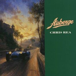 Album cover of Auberge