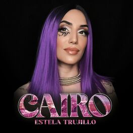 Album cover of Cairo