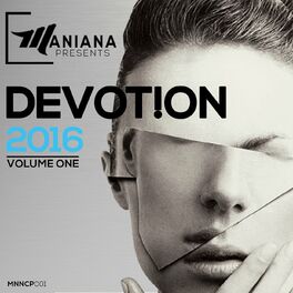 Album cover of Devotion 2016