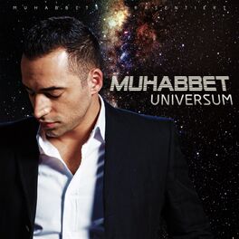 Album cover of Universum