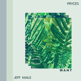 Album cover of Want (feat. Jeff Kaale)