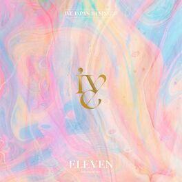 Album cover of ELEVEN -Japanese version-