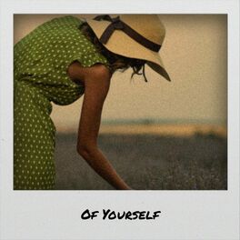 Album cover of Of Yourself