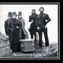Album cover of McGuinness Flint