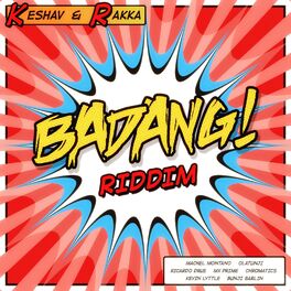 Album cover of Badang Riddim