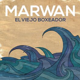 Album cover of El Viejo Boxeador