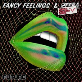 Album cover of Future (Jungle Feelings Remix)