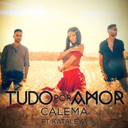 Album cover of Tudo por Amor