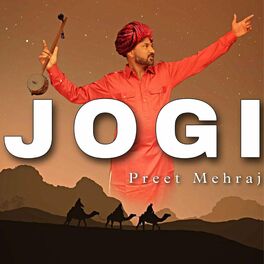 Album cover of Jogi