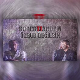 Album cover of Özgür Değilsin (feat. Tandem)