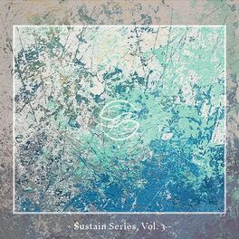 Album cover of Sustain Series, Vol. 3